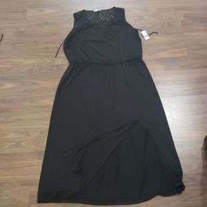 Women's Maxi Dress (Size 18)